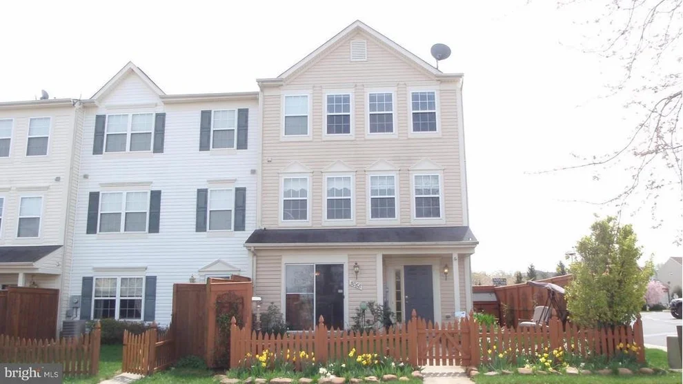 Unit for sale at 5068 CROYDON TERRACE, FREDERICK, MD 21703