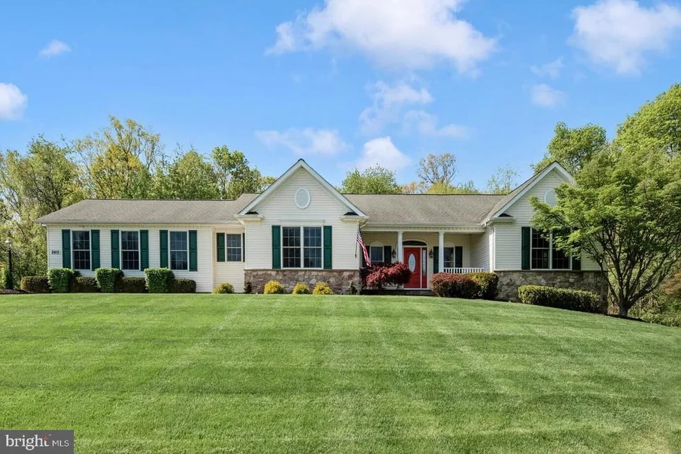 Unit for sale at 2415 SHAWNEE DRIVE, FINKSBURG, MD 21048