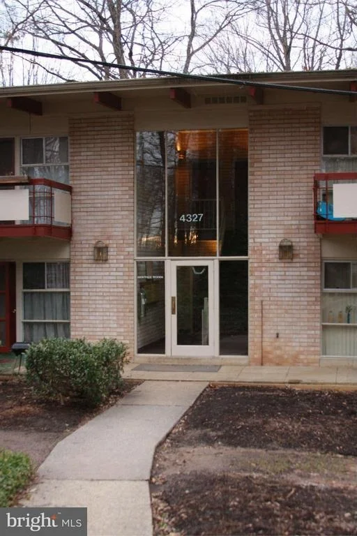 Unit for sale at 4327 AMERICANA DRIVE, ANNANDALE, VA 22003