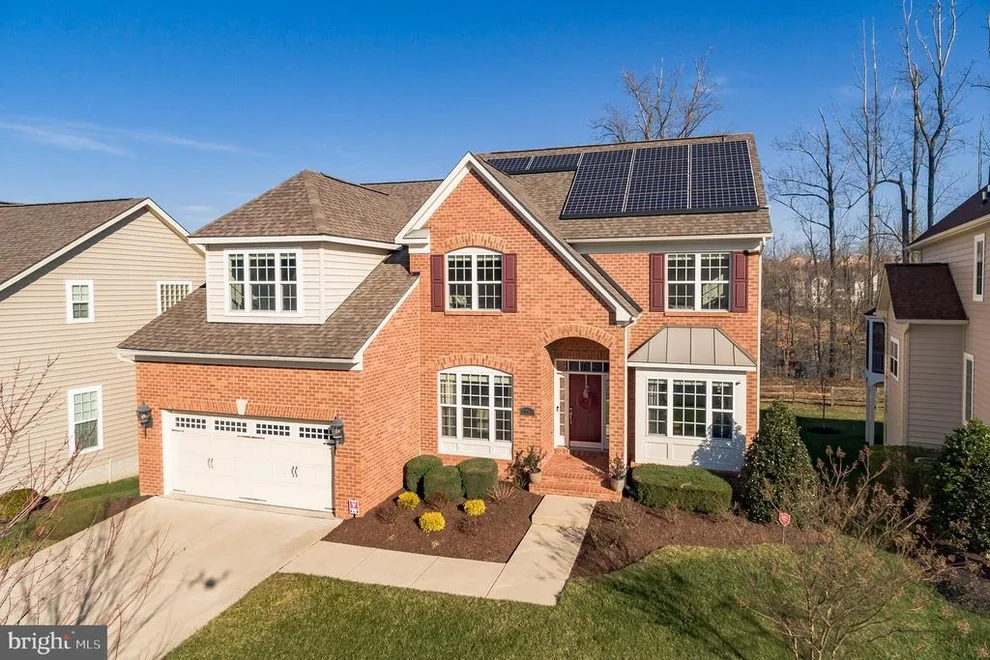 Unit for sale at 2716 BEECH ORCHARD LANE, UPPER MARLBORO, MD 20774