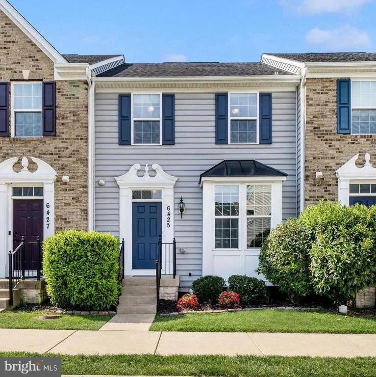 Unit for sale at 6425 WALCOTT LANE, FREDERICK, MD 21703