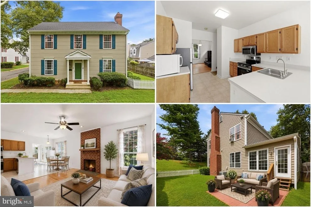 Unit for sale at 8706 WILD GINGER WAY, GAITHERSBURG, MD 20886