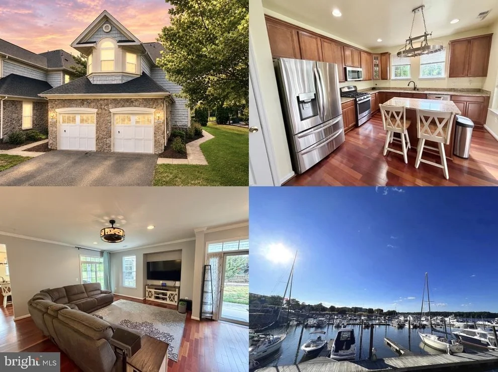 Unit for sale at 13900 GREENDALE DRIVE, WOODBRIDGE, VA 22191