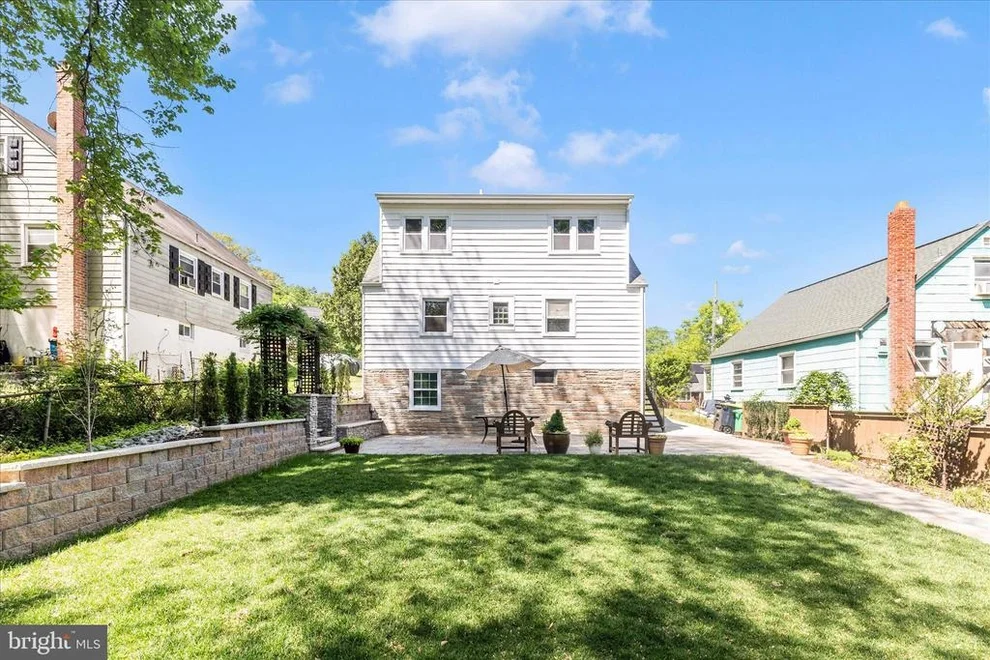 Unit for sale at 1519 JUTEWOOD AVENUE, HYATTSVILLE, MD 20785