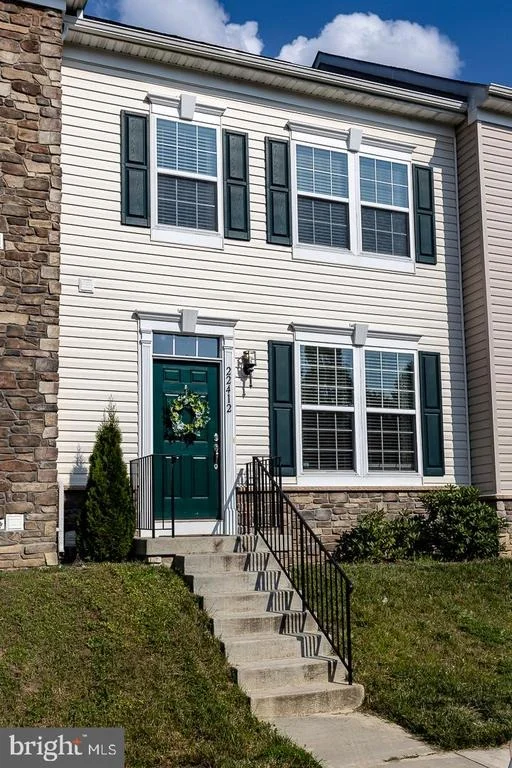 Unit for sale at 22412 DARK STAR WAY, LEXINGTON PARK, MD 20653