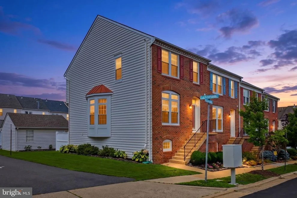 Unit for sale at 42918 NEEDHAM WAY, ASHBURN, VA 20147