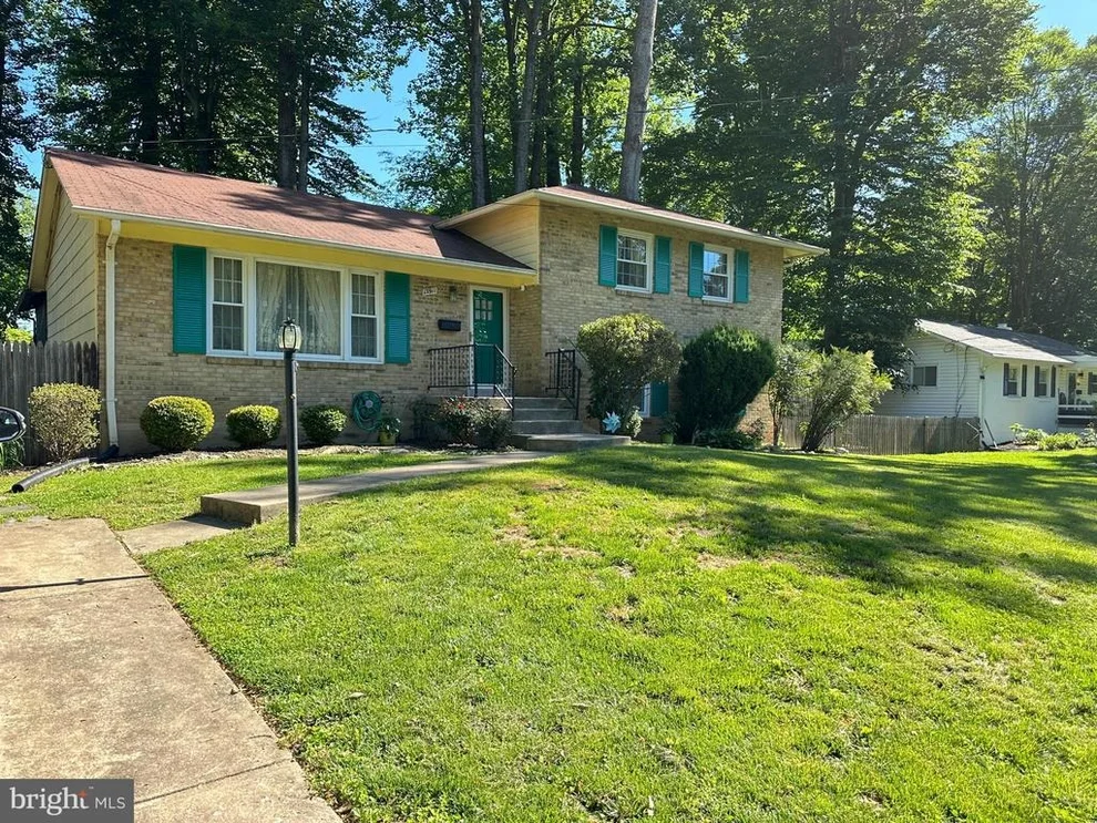 Unit for sale at 13911 CASTAWAY DRIVE, ROCKVILLE, MD 20853