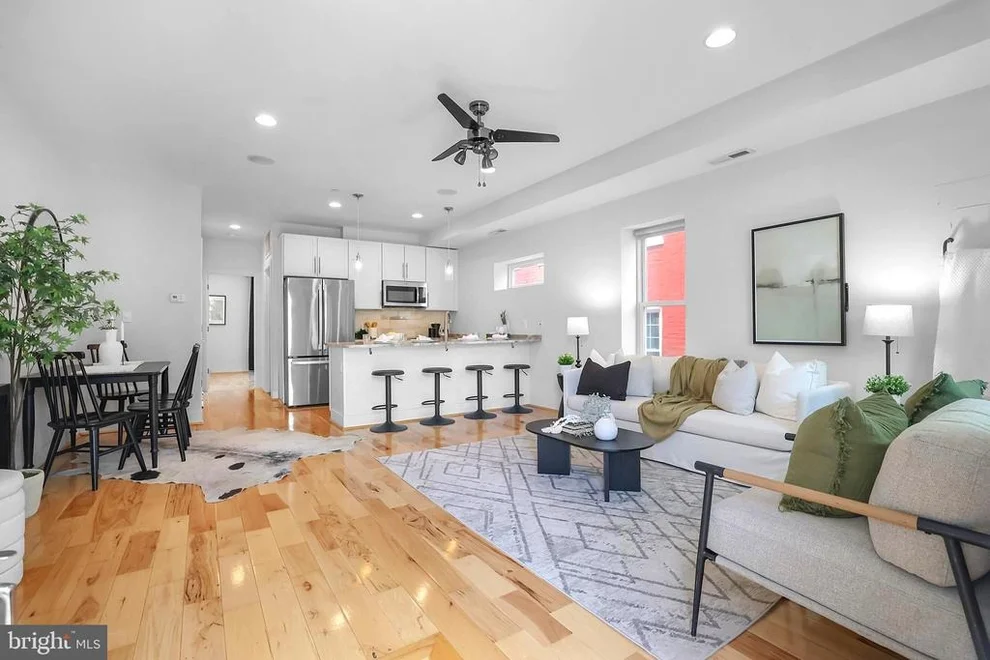 Unit for sale at 3325 11TH STREET NW, WASHINGTON, DC 20010