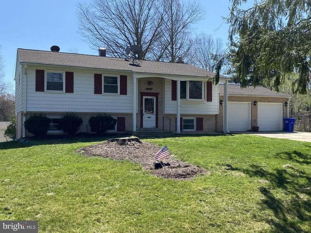 Unit for sale at 7404 BEE BEE DRIVE, ROCKVILLE, MD 20855