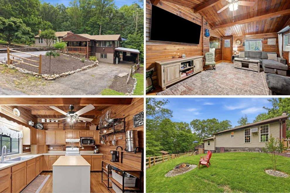 Unit for sale at 200 REVENOOR ROAD, HARPERS FERRY, WV 25425