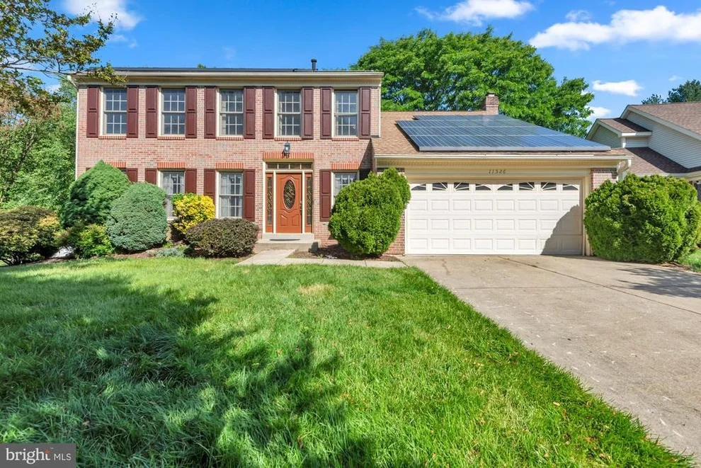 Unit for sale at 11526 WAESCHE DRIVE, BOWIE, MD 20721