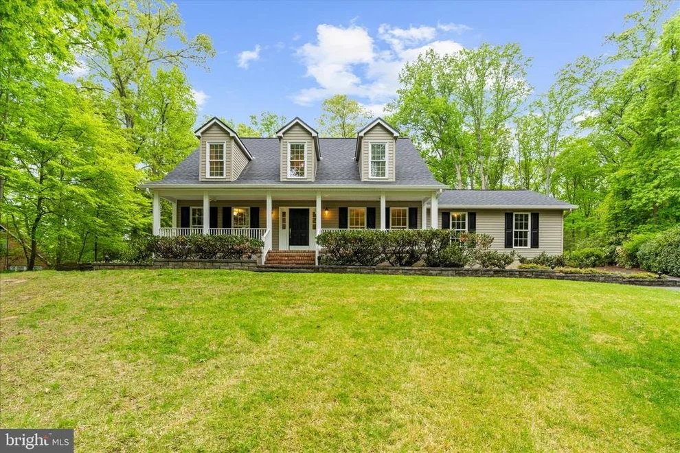 Unit for sale at 1059 MARYWOOD DRIVE, DAVIDSONVILLE, MD 21035