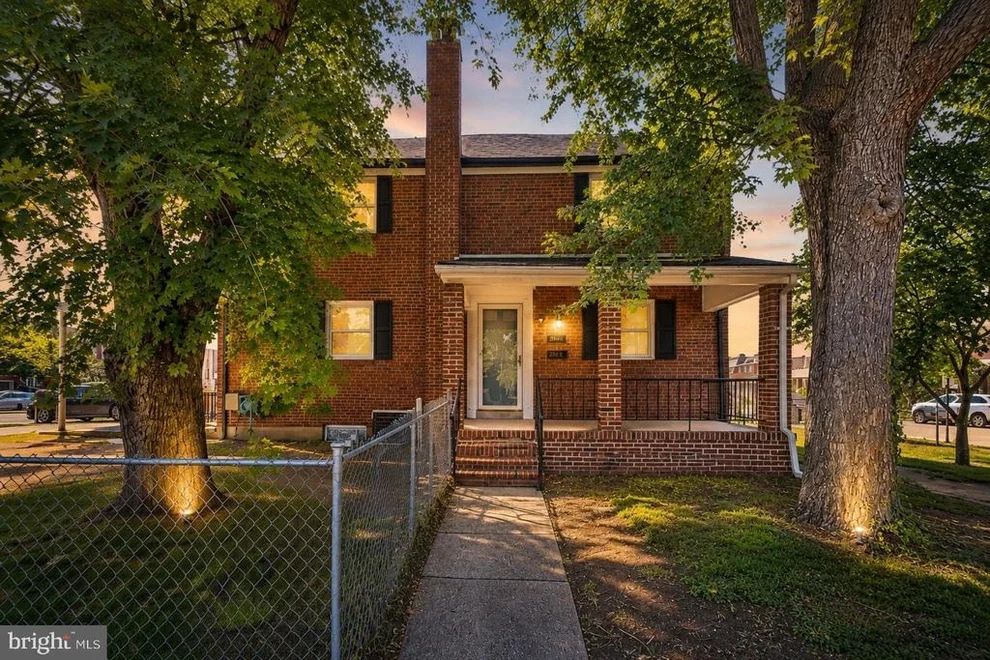 Unit for sale at 2916 SOUTHBROOK ROAD, BALTIMORE, MD 21222