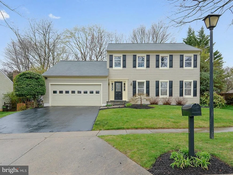 Unit for sale at 4339 MORNINGWOOD DRIVE, OLNEY, MD 20832