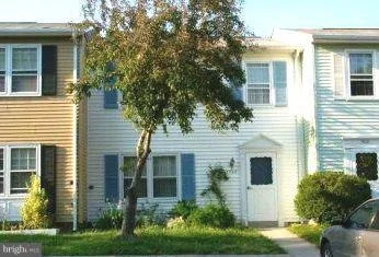 Unit for sale at 7922 TIMARAND COURT, LORTON, VA 22079