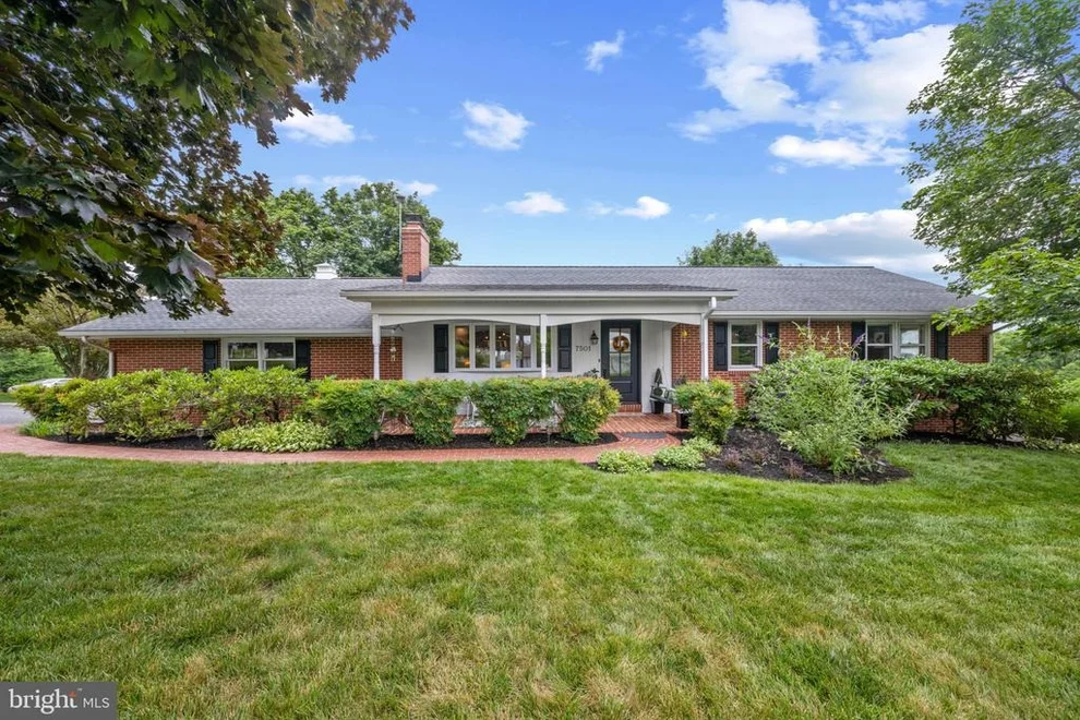 Unit for sale at 7501 GAITHER ROAD, SYKESVILLE, MD 21784