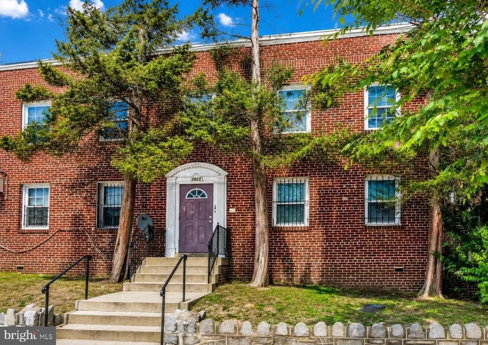 Unit for sale at 2823 4TH STREET NE, WASHINGTON, DC 20002