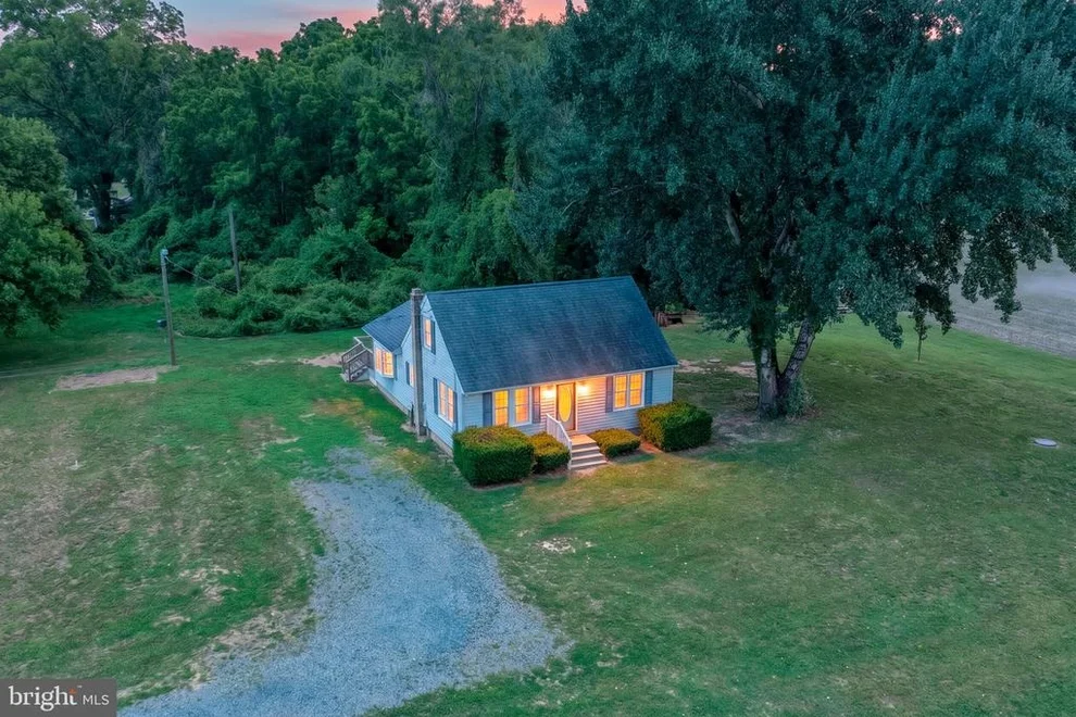 Unit for sale at 6490 OLD SHAWNEE ROAD, MILFORD, DE 19963