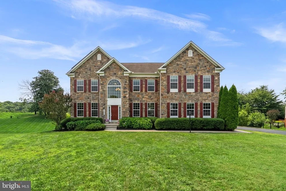 Unit for sale at 2826 BRIDALWREATH COURT, WOODBINE, MD 21797