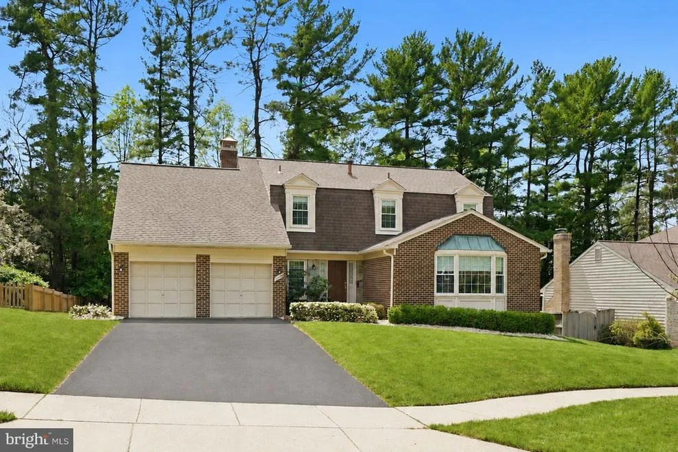 Unit for sale at 1122 BETTSTRAIL WAY, POTOMAC, MD 20854