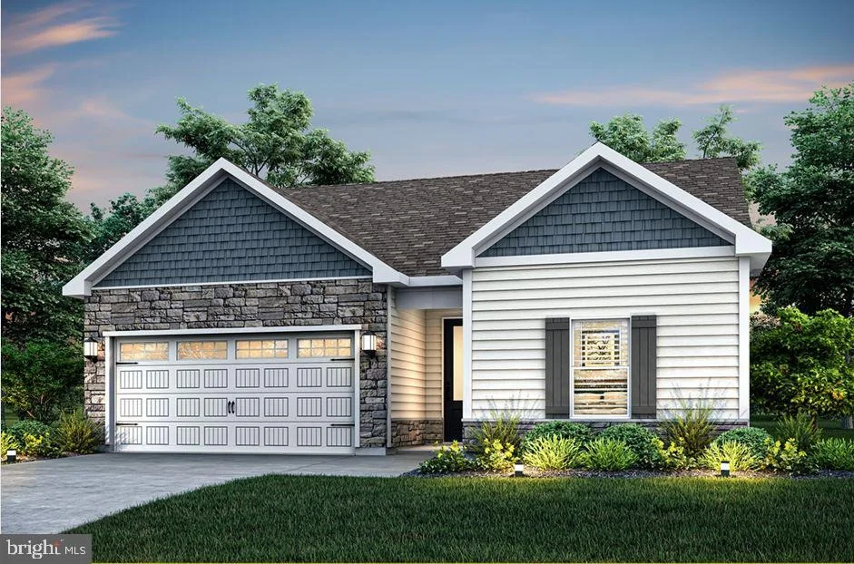 Unit for sale at 26 BROMPTON STREET, FALLING WATERS, WV 25419
