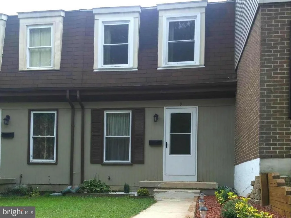Unit for sale at 9 ROBINWAY COURT, BALTIMORE, MD 21236