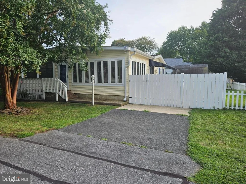 Unit for sale at 19602 QUEEN LANE, REHOBOTH BEACH, DE 19971