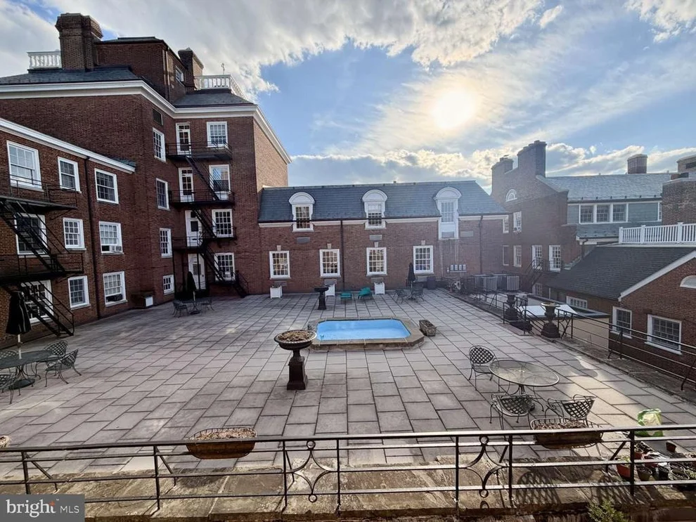 Unit for sale at 9 PALMER SQUARE W, PRINCETON, NJ 08542