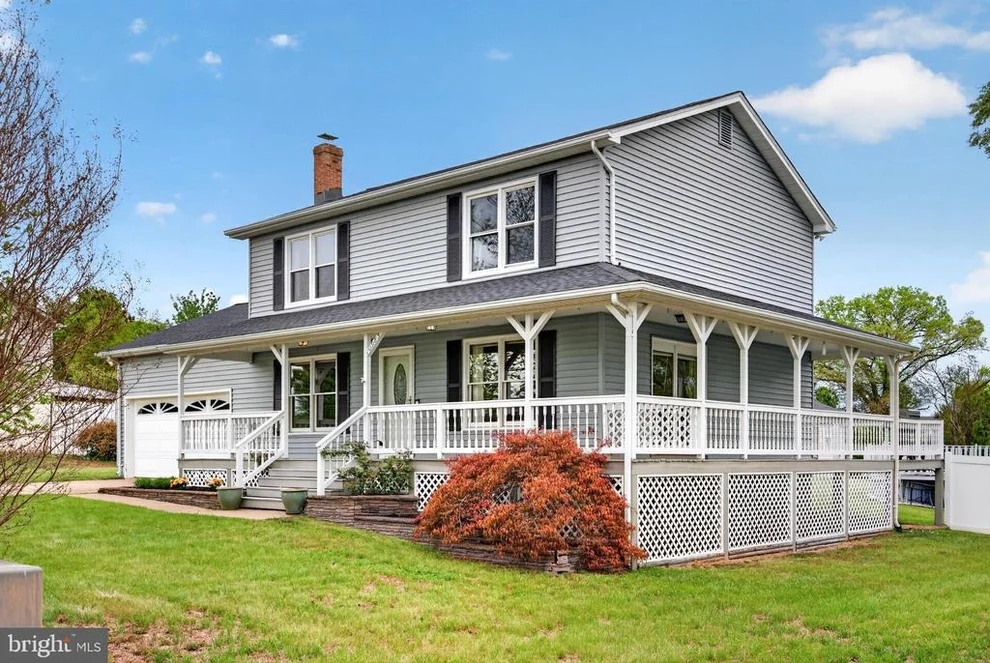 Unit for sale at 10985 BLAKE LANE, BEALETON, VA 22712