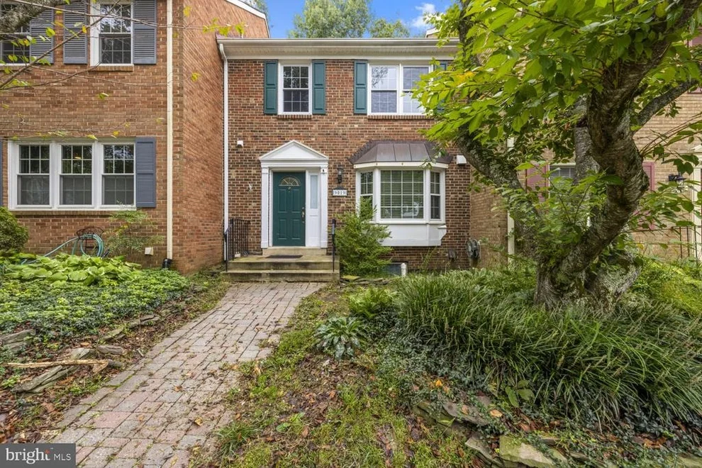 Unit for sale at 9019 GOLDEN LEAF COURT, SPRINGFIELD, VA 22153