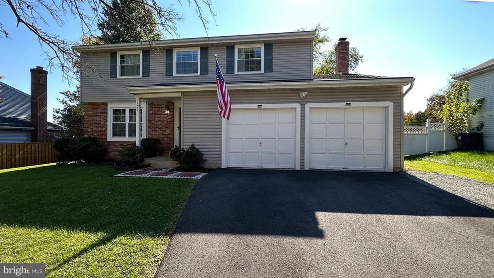 Unit for sale at 105 APPLETREE DRIVE NE, LEESBURG, VA 20176