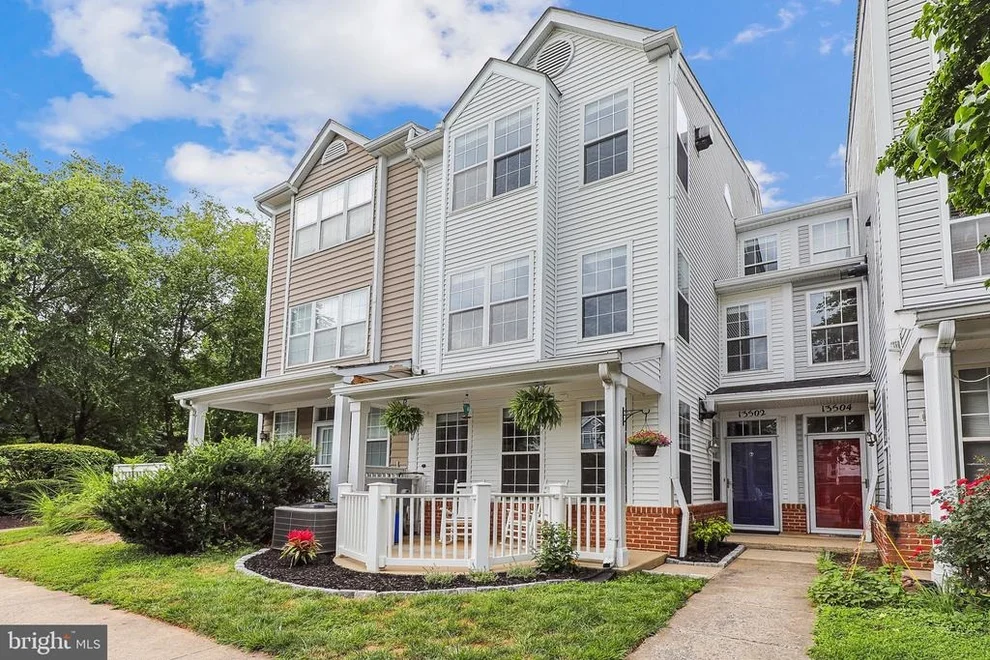 Unit for sale at 13502 GIANT COURT, GERMANTOWN, MD 20874
