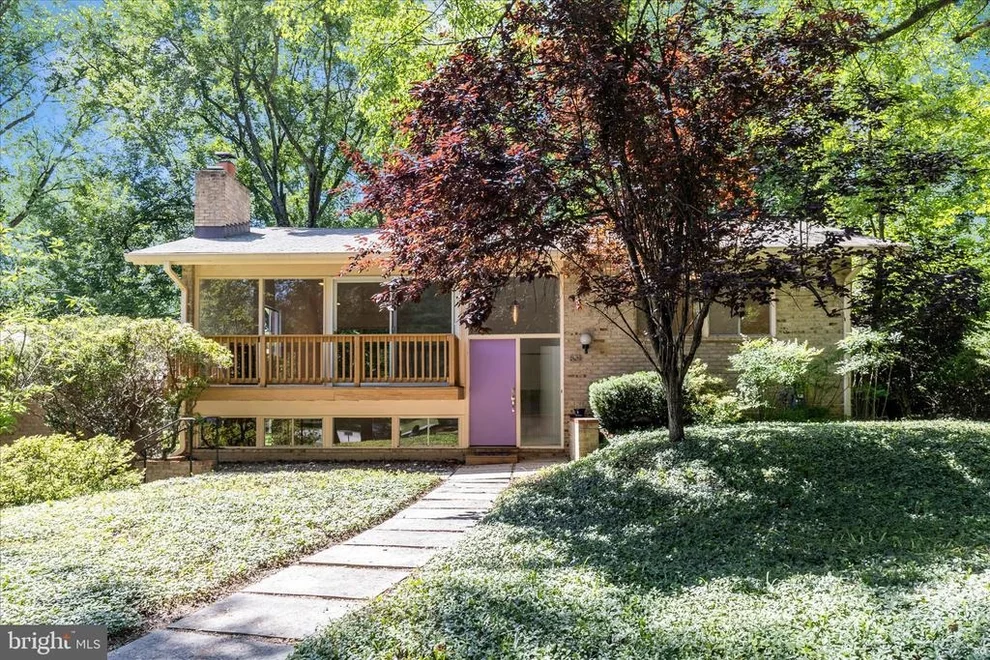 Unit for sale at 8311 LILLY STONE DRIVE, BETHESDA, MD 20817