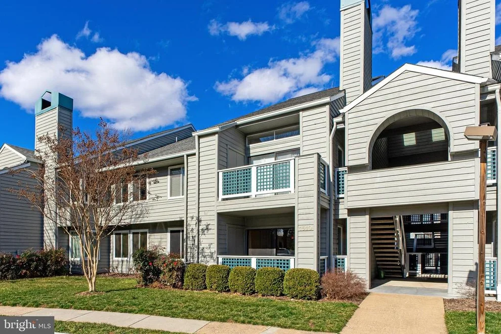 Unit for sale at 1510 SUMMERCHASE COURT, RESTON, VA 20194
