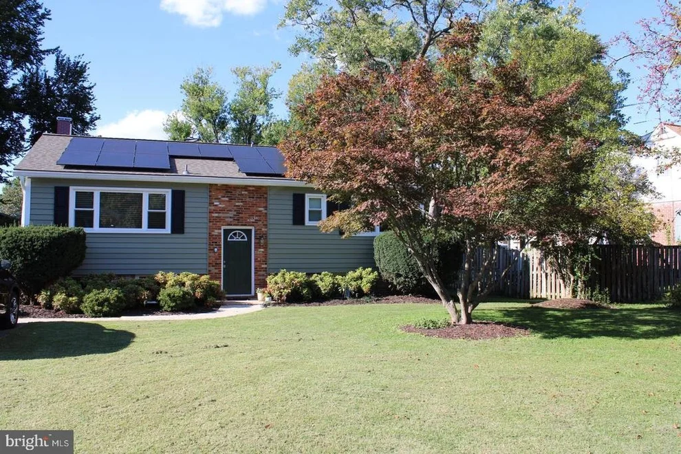 Unit for sale at 116 ARCHWOOD AVENUE, GLEN BURNIE, MD 21061