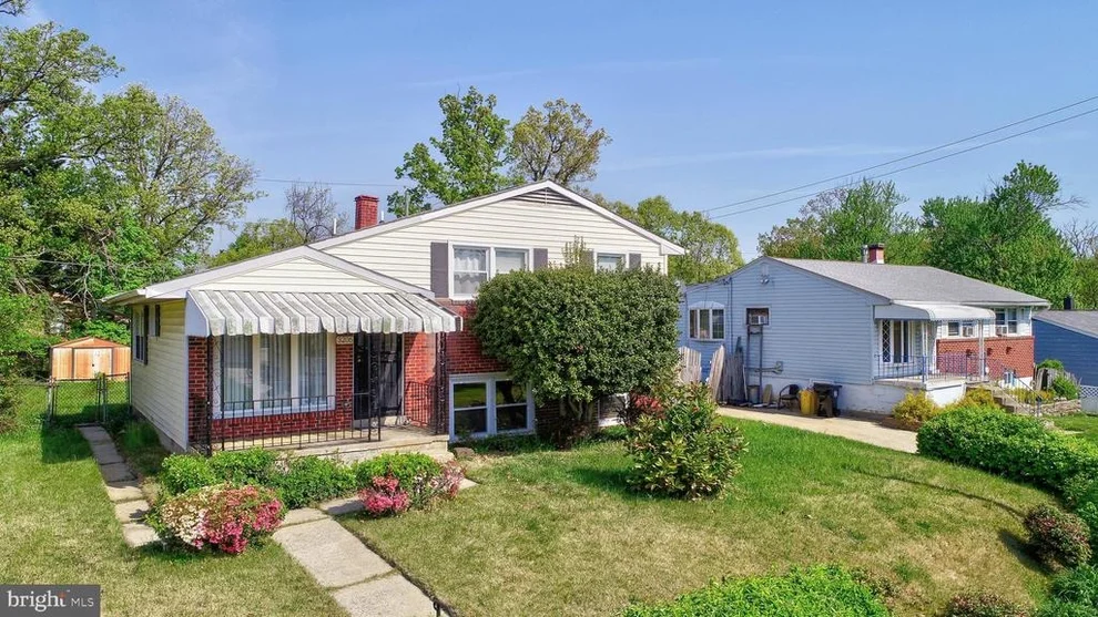 Unit for sale at 3206 RICHWOOD, BALTIMORE, MD 21244