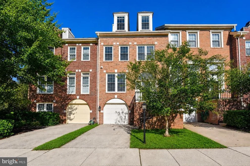 Unit for sale at 14616 CREEK VALLEY COURT, CENTREVILLE, VA 20120