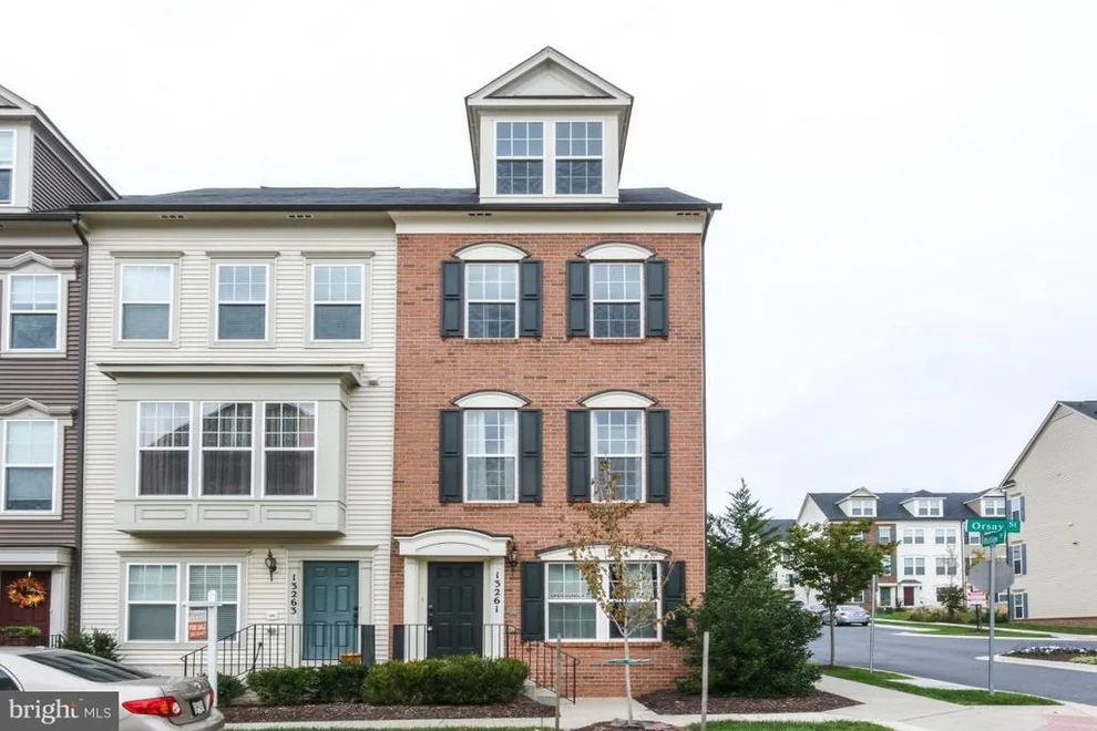 Unit for sale at 13261 ORSAY STREET, CLARKSBURG, MD 20871