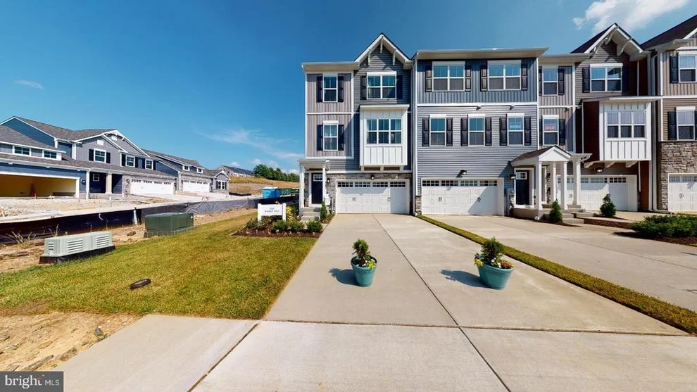 Unit for sale at 2306 BELLS TOWER COURT, BEL AIR, MD 21014
