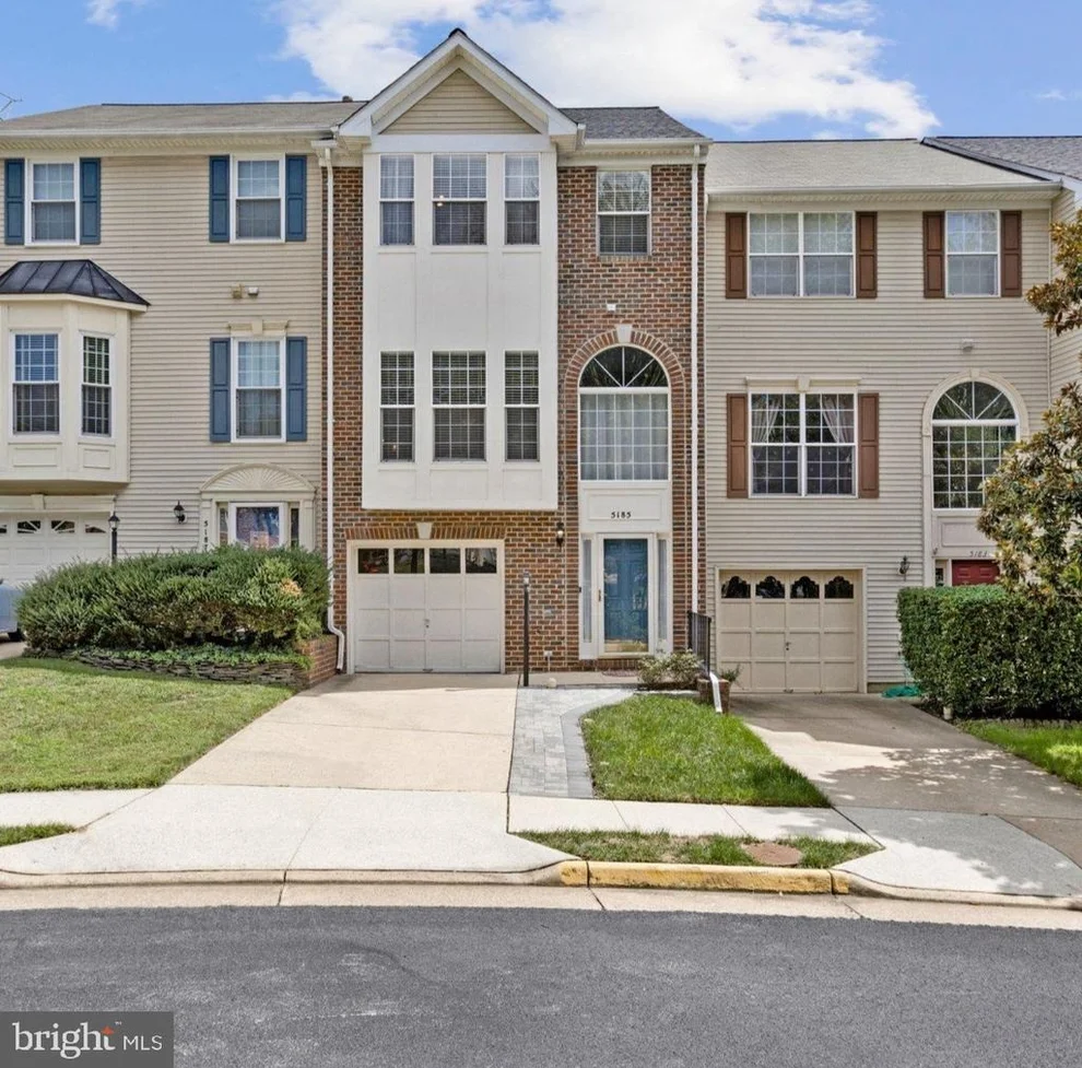 Unit for sale at 5185 BALLYCASTLE CIRCLE, ALEXANDRIA, VA 22315