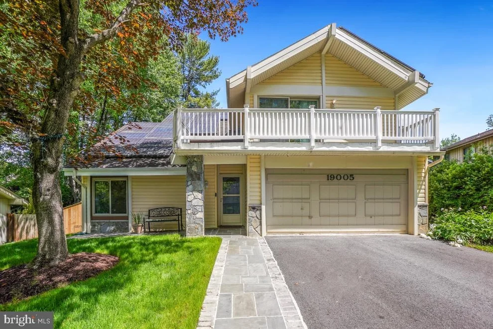 Unit for sale at 19005 HARKNESS LANE, GAITHERSBURG, MD 20879