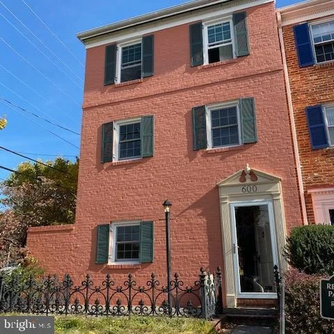 Unit for sale at 600 S ROYAL STREET, ALEXANDRIA, VA 22314