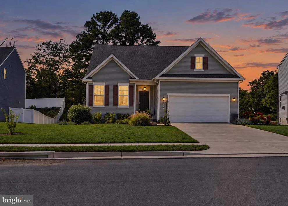 Unit for sale at 322 LEHIGH DRIVE, WINCHESTER, VA 22602