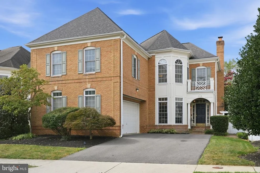 Unit for sale at 729 CRISFIELD WAY, ANNAPOLIS, MD 21401