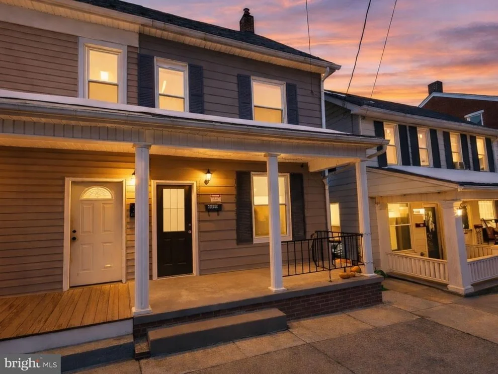 Unit for sale at 327 1ST AVENUE, RED LION, PA 17356