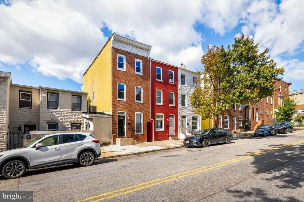 Unit for sale at 510 PATTERSON AVENUE S, BALTIMORE, MD 21231