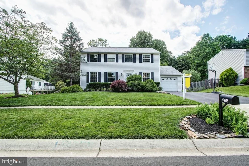 Unit for sale at 24124 NEWBURY ROAD, GAITHERSBURG, MD 20882