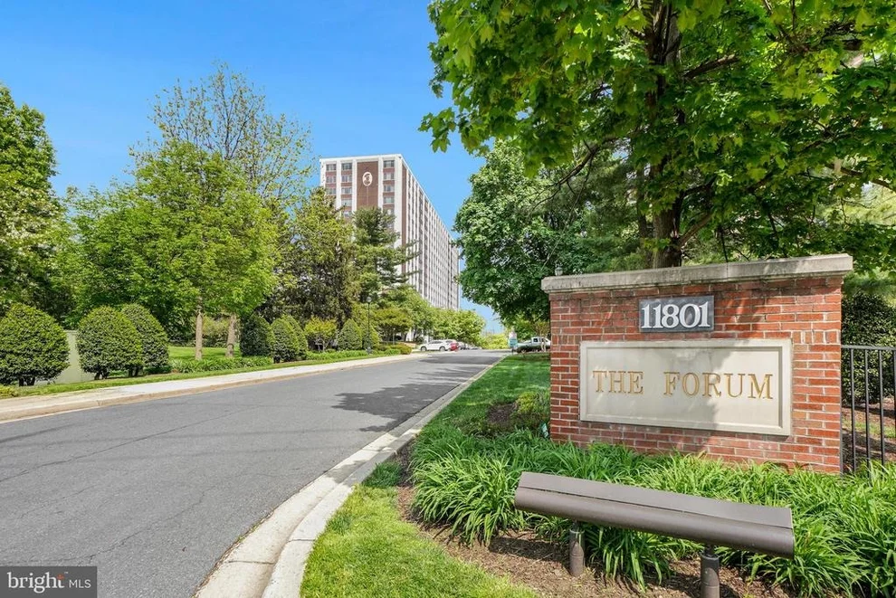 Unit for sale at 11801 ROCKVILLE PIKE, ROCKVILLE, MD 20852
