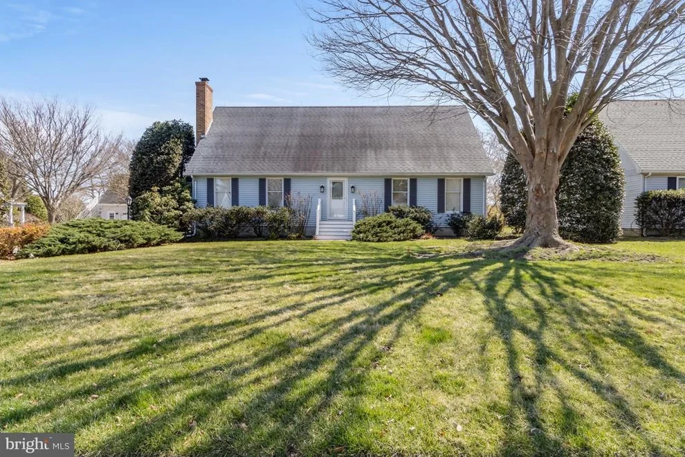 Unit for sale at 15 HARBORVIEW ROAD, LEWES, DE 19958