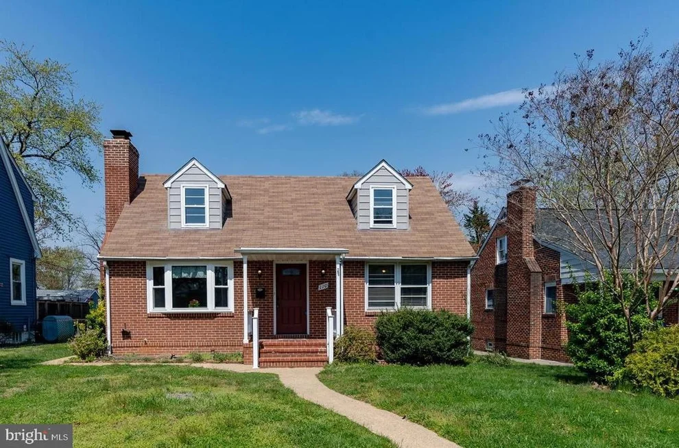 Unit for sale at 110 W 11TH AVENUE, BALTIMORE, MD 21225